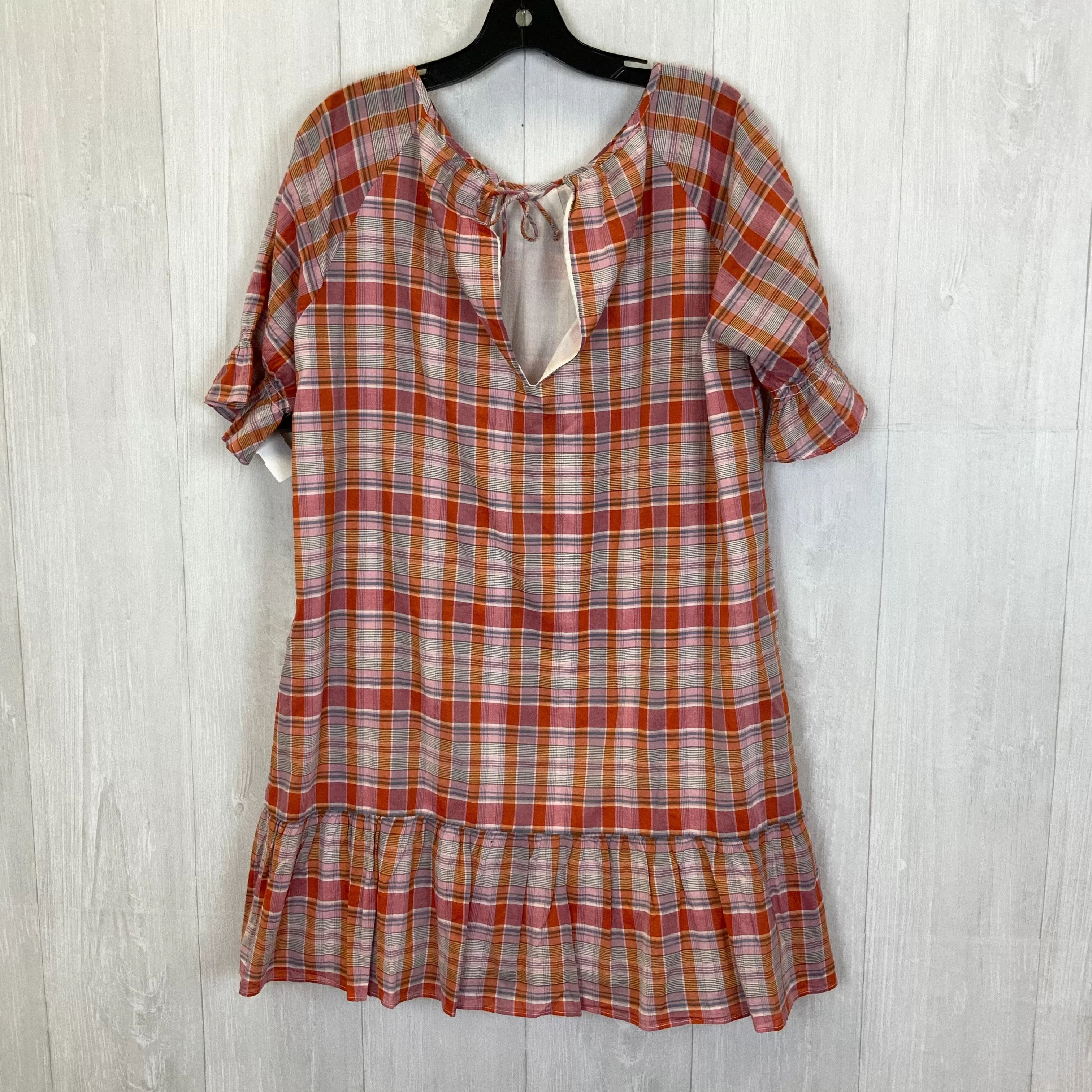 Dress Casual Short By Madewell  Size: M