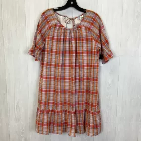 Dress Casual Short By Madewell  Size: M