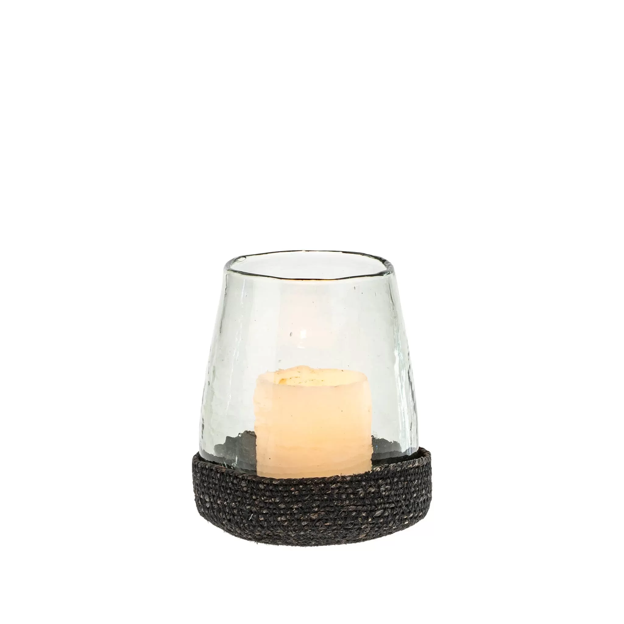 Drift Hurricane Candle Holder