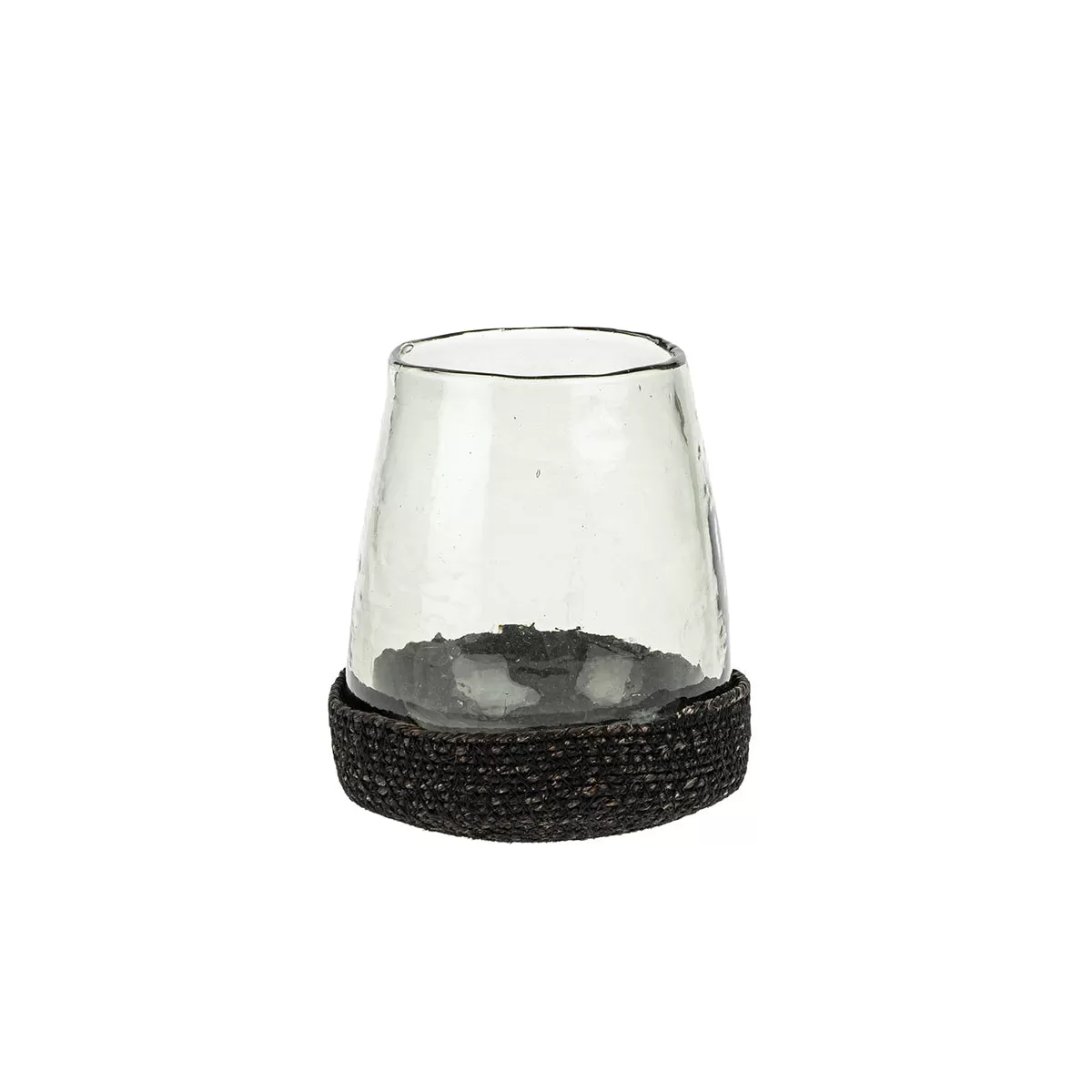 Drift Hurricane Candle Holder