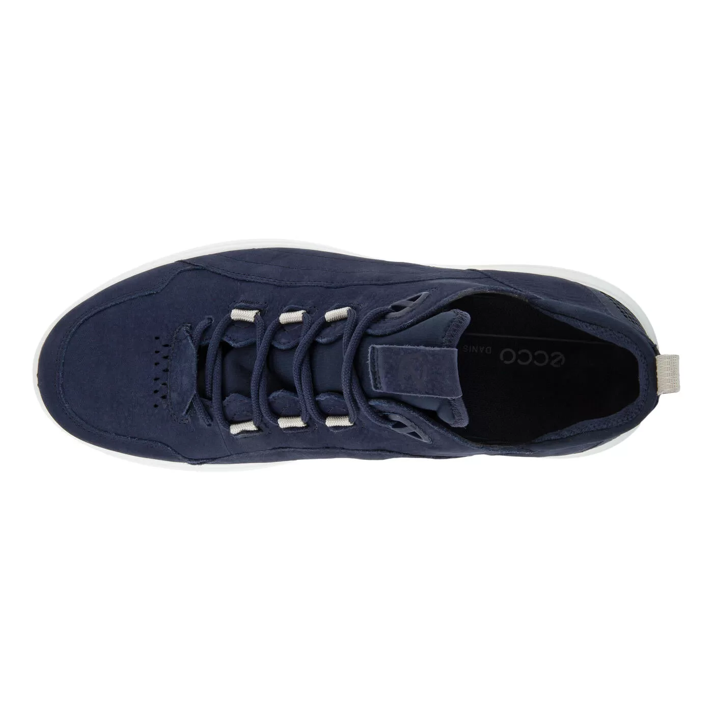 ECCO Soft 7 Runner Mens Casual Sneaker