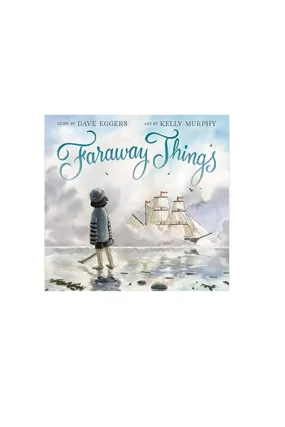 Faraway Things