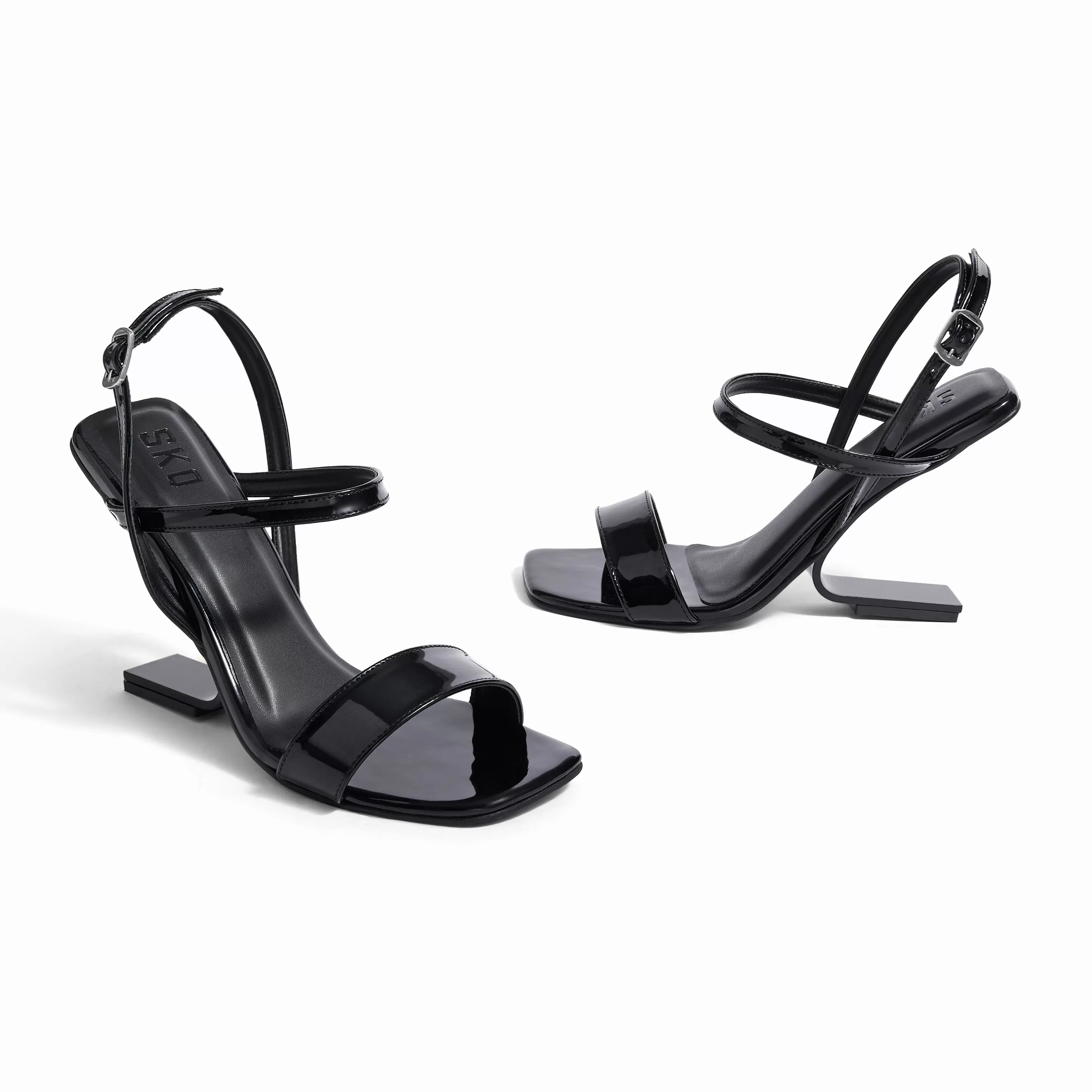 Fondi in Black For Women