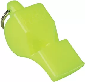 Fox 40 Classic Referee Whistle 9902-1300 neon yellow 