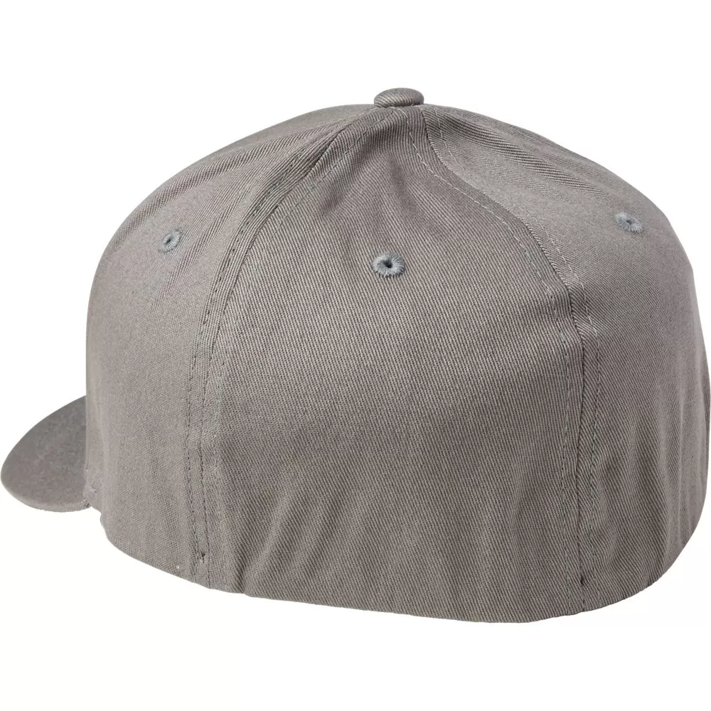 Fox Epicycle 2.0 Flexfit Hat Pewter