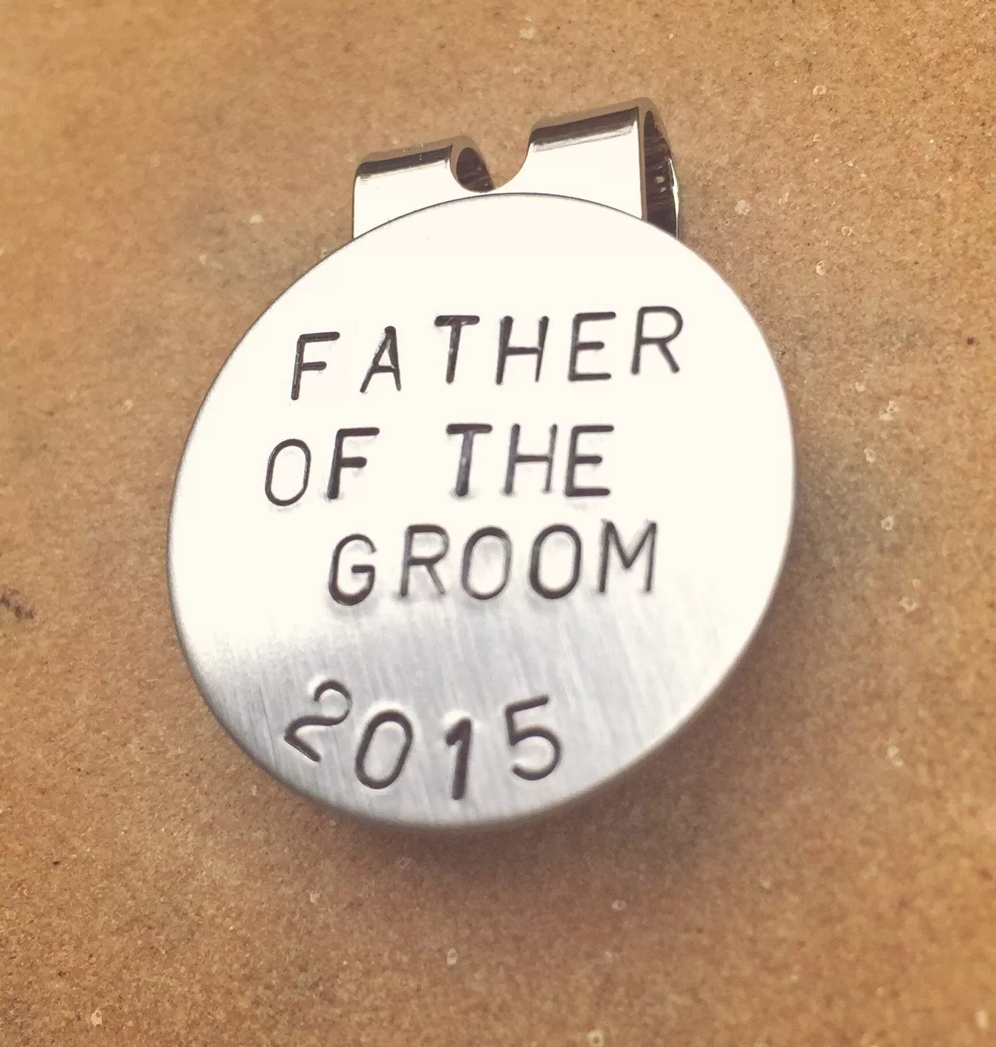 Golf Marker, Father Of The Groom, Gifts For Men, Golfer Gifts, Boyfriend Gift, Father Of The Bride, Mens Gifts, Golf Gifts