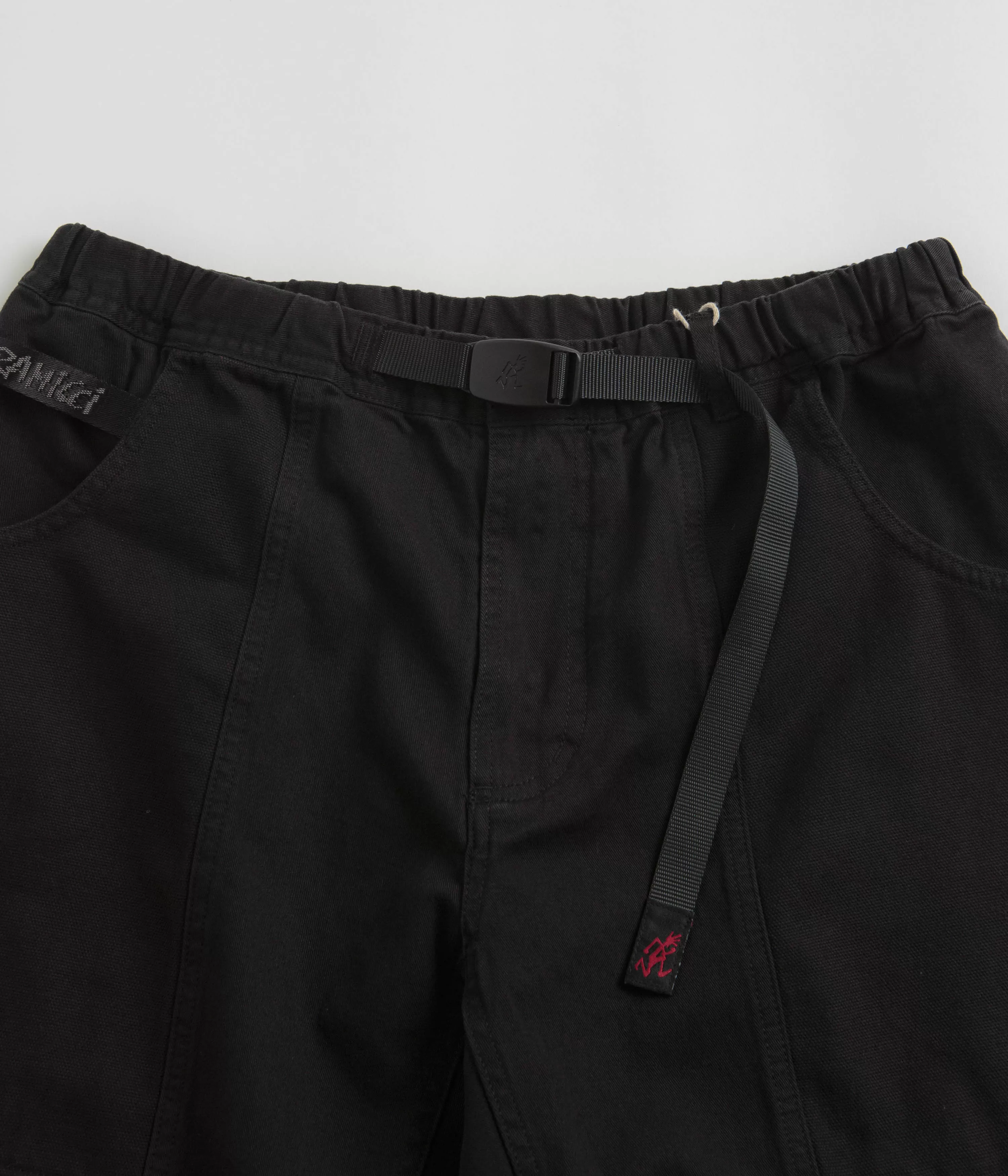 Gramicci Gadget Shorts - Black