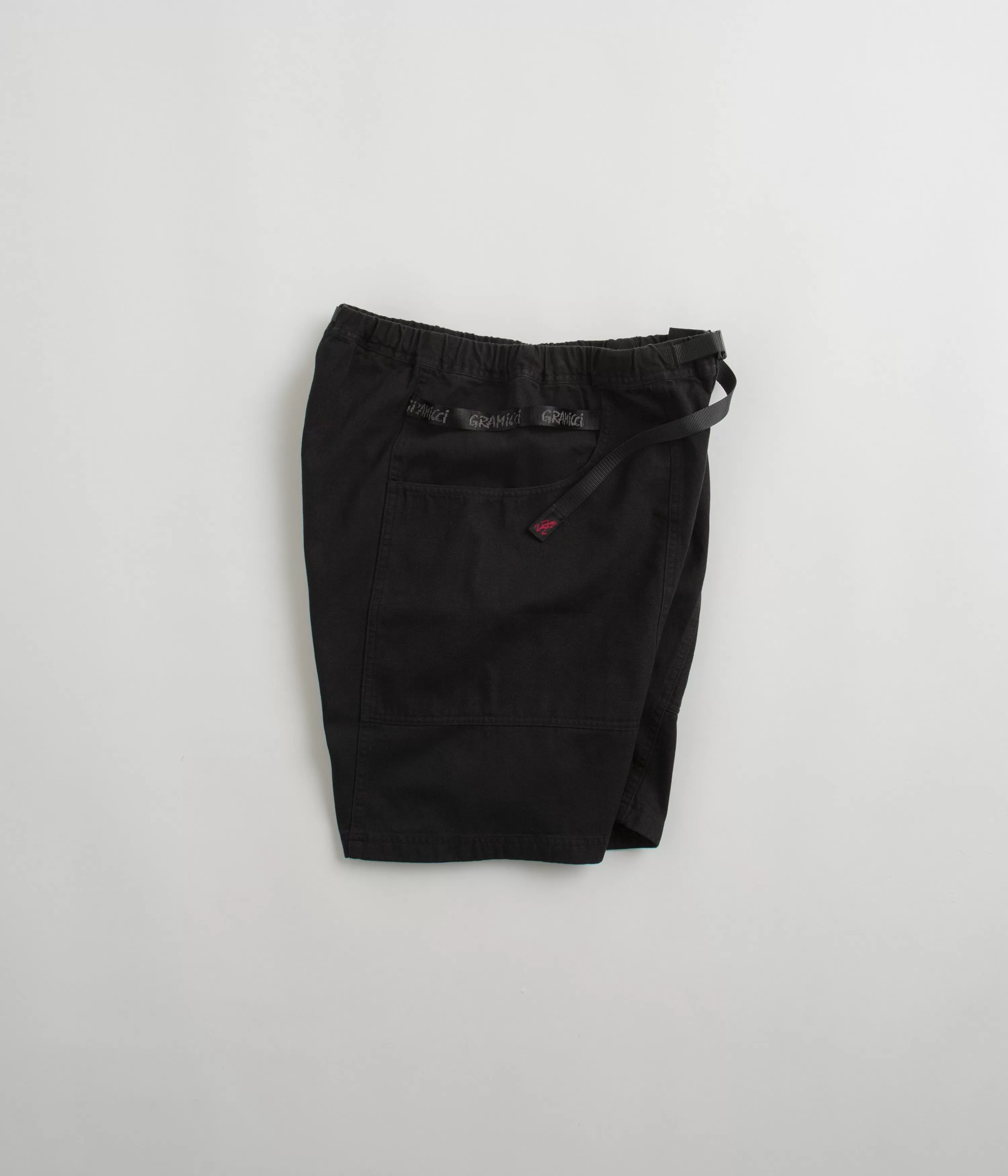 Gramicci Gadget Shorts - Black