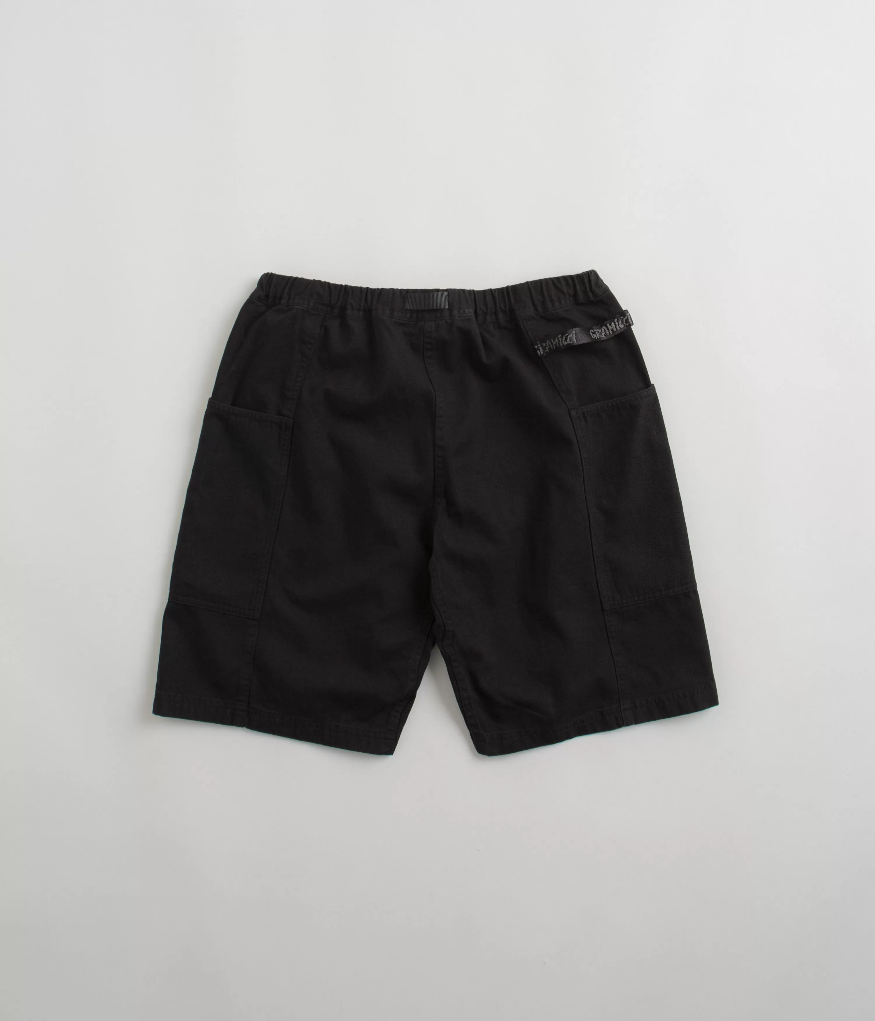 Gramicci Gadget Shorts - Black