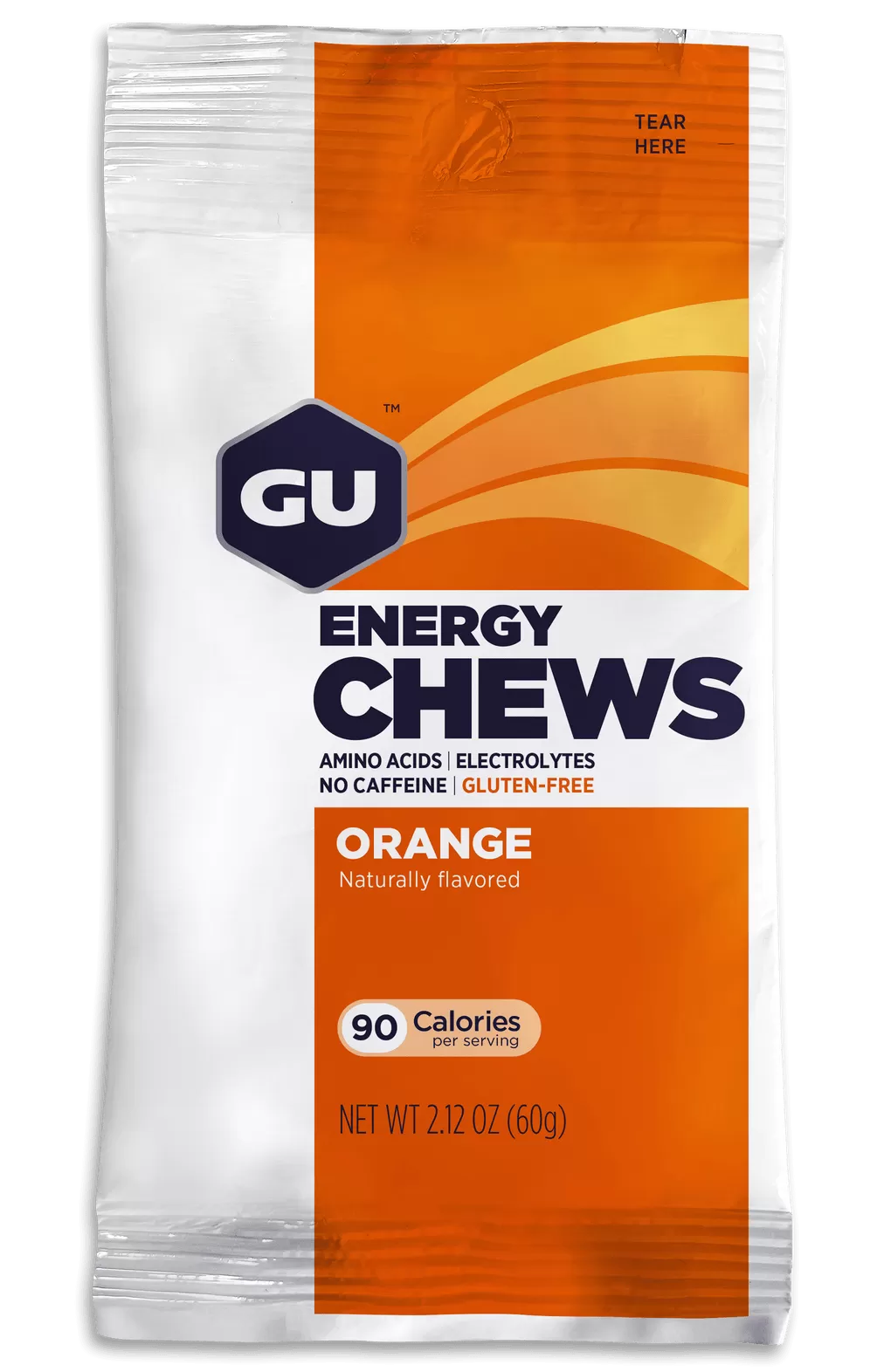 GU Energy Chews