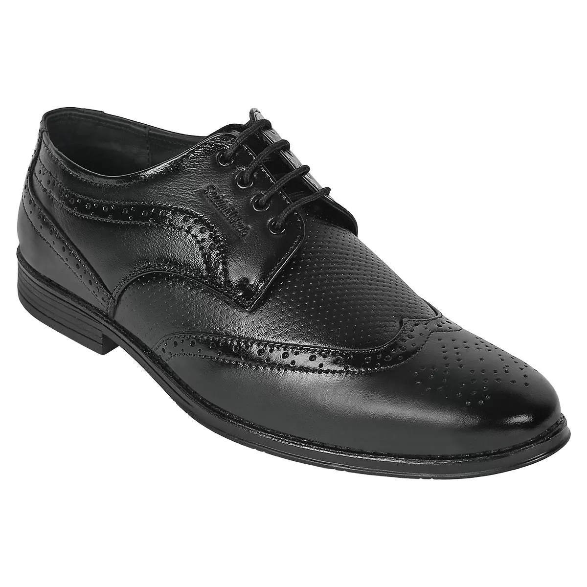 Henry Brogue Shoes For Men