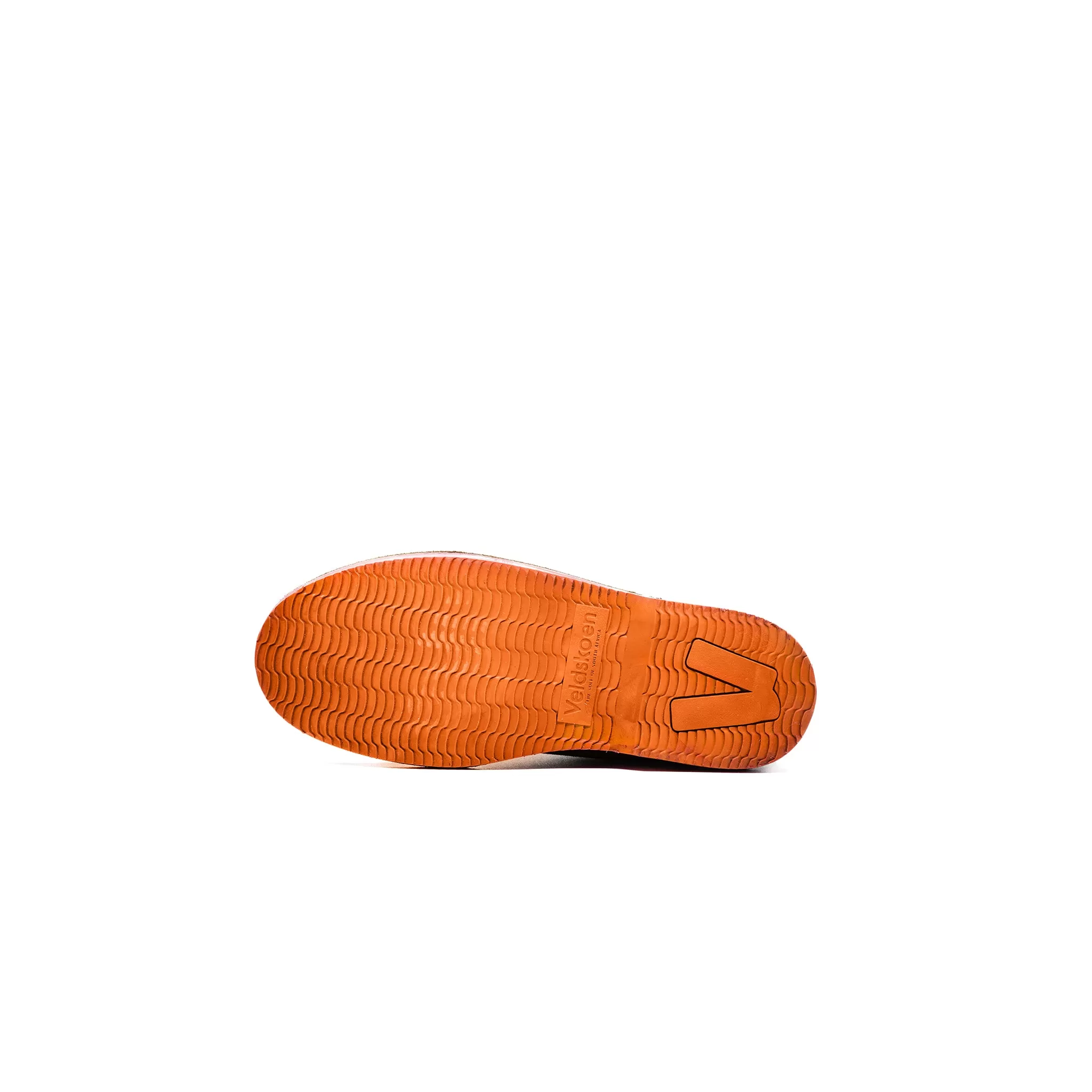 HERITAGE BLOEM (ORANGE SOLE)