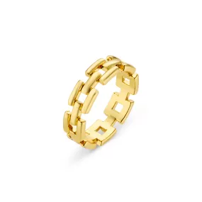 Heritage Chain Ring