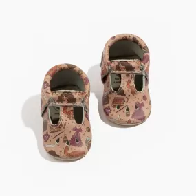 Hermione™ Mary Jane Baby Shoe