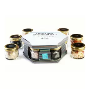 Hex. 6 Miniature Gift Pack Dead Sea