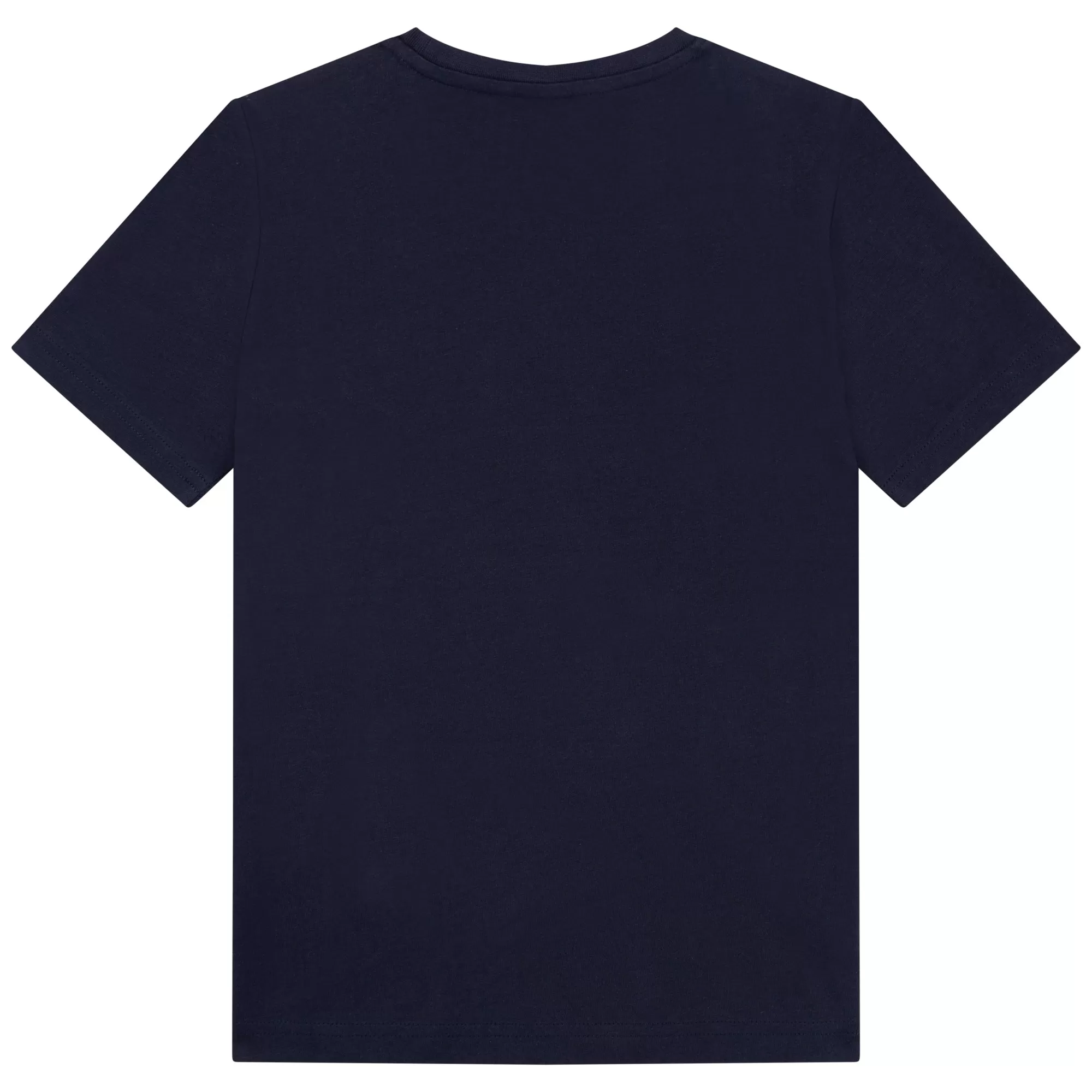 Hugo Boss Boys T-Shirt w/Iceberg_ Navy J25N35-849