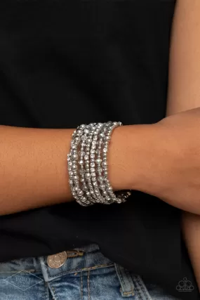 ICE Knowing You Silver-Bracelet