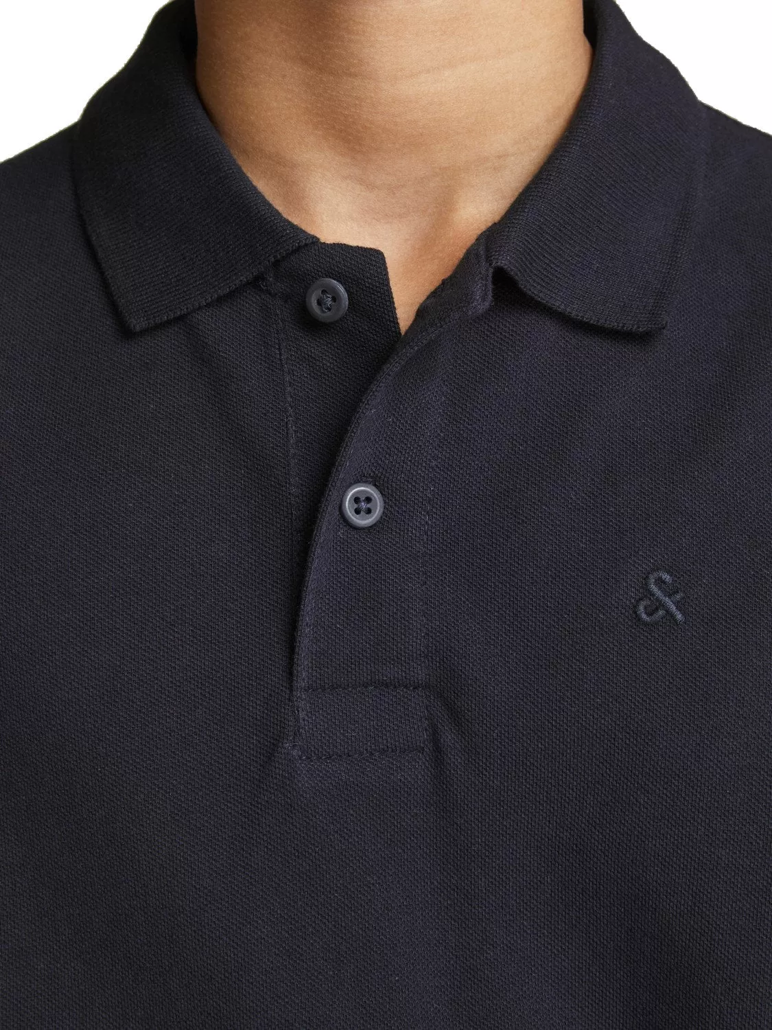 Jack & Jones Boys 'JJEBASIC ' Polo Shirt