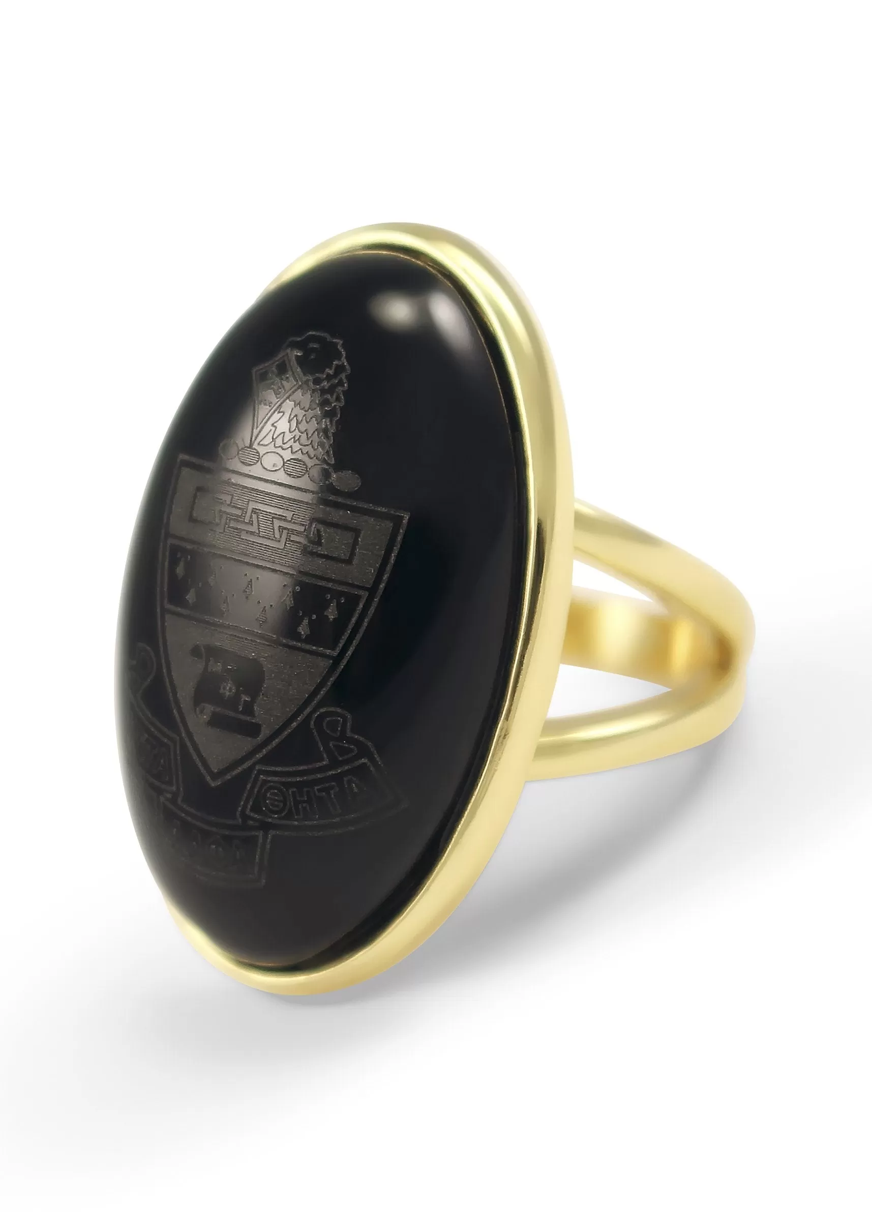 Kappa Alpha Theta Duchess Ring