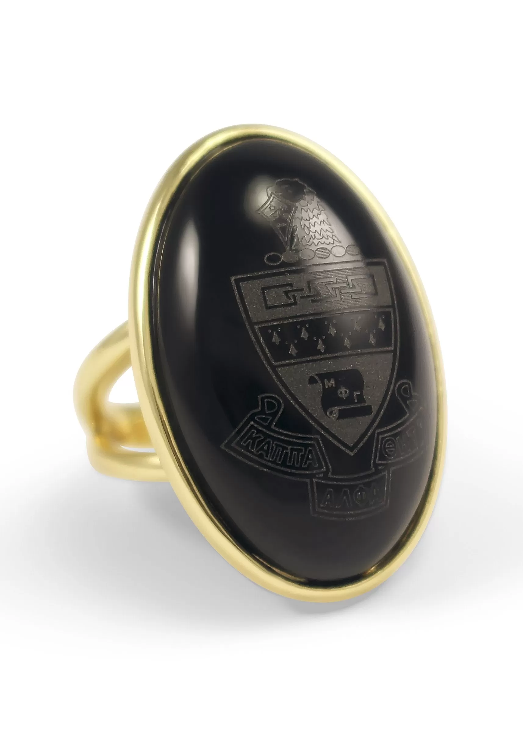 Kappa Alpha Theta Duchess Ring