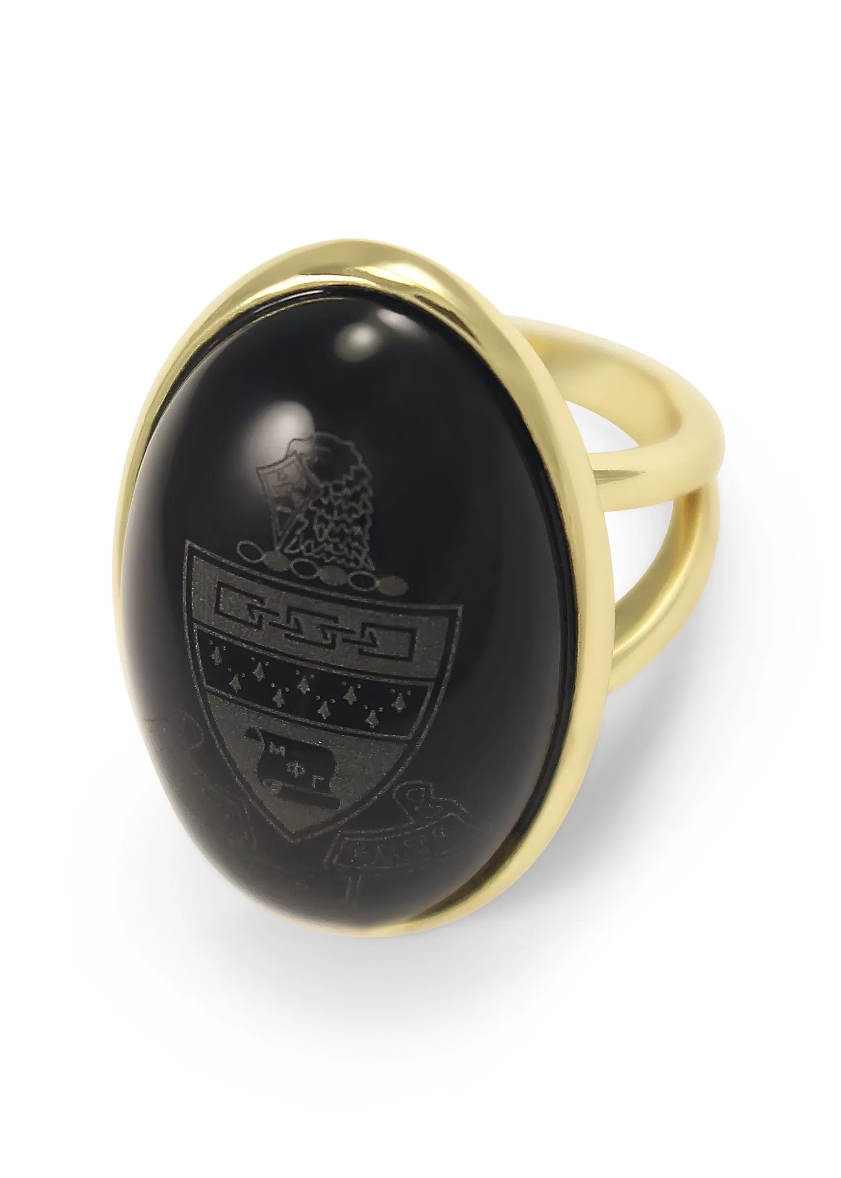 Kappa Alpha Theta Duchess Ring