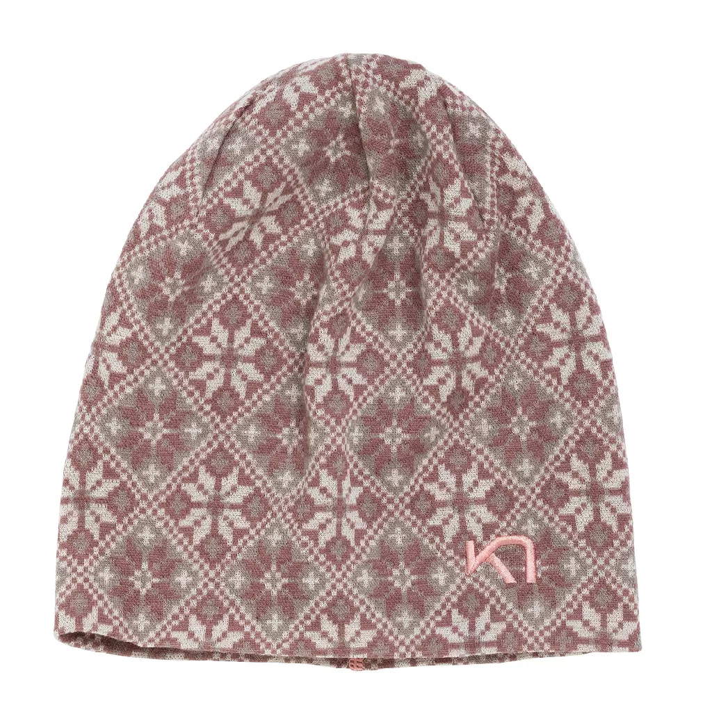 Kari Traa Rose Beanie