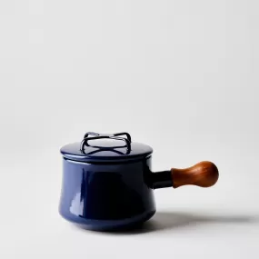 Kbenstyle Midnight Blue 1 Qt. Saucepan