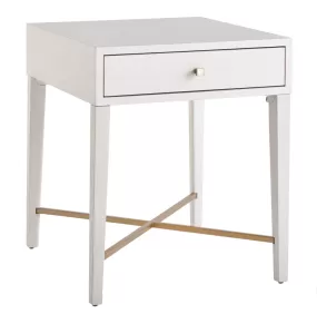 Kerr End Table