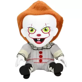 Kidrobot Stephen King's IT 8 Pennywise Roto Phunny Plush