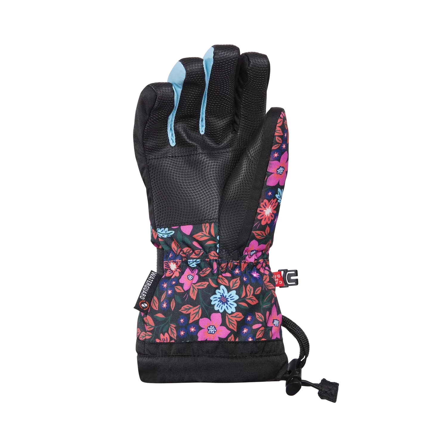 Kombi Mini Flowers Original Jr Glove