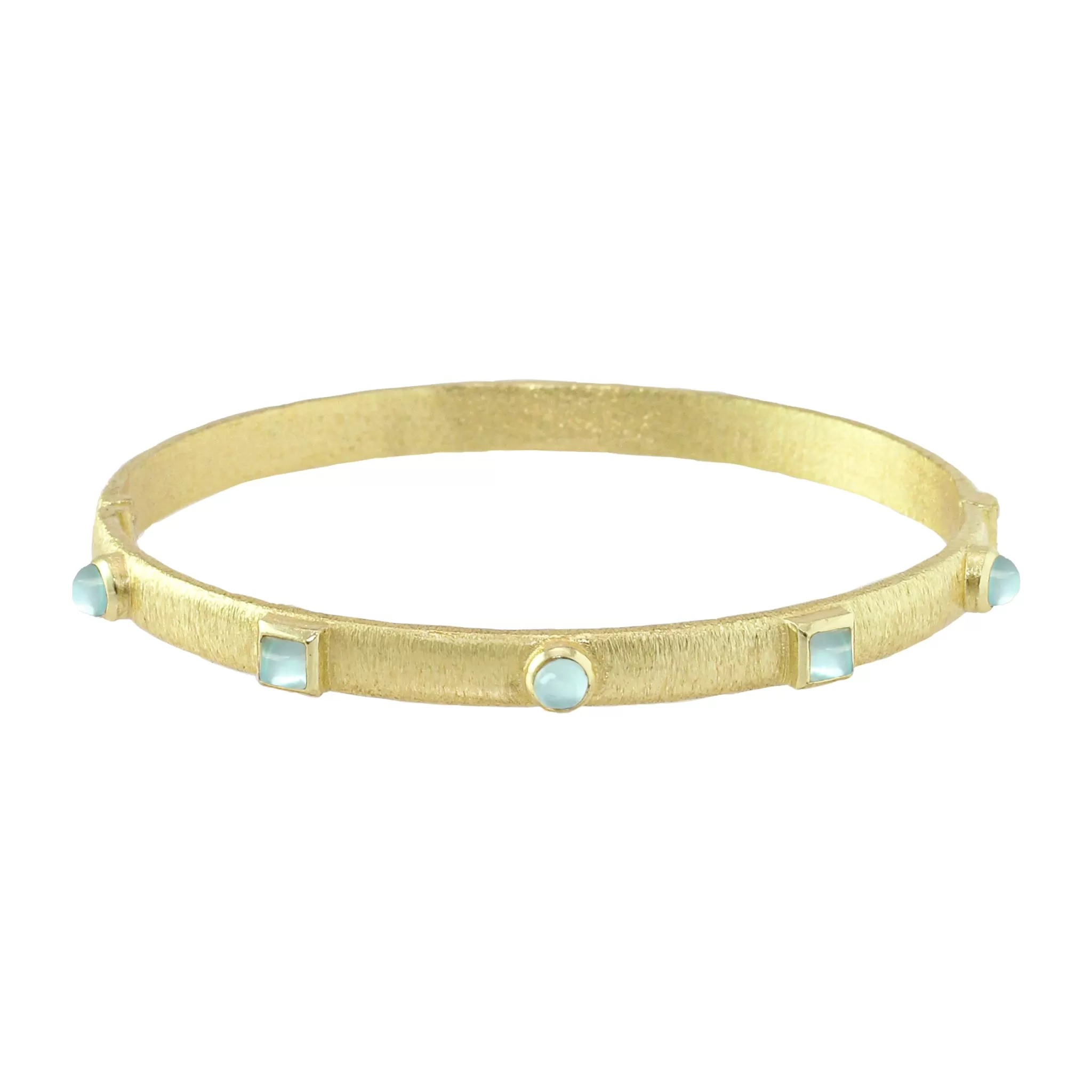 Kota hinge bracelet