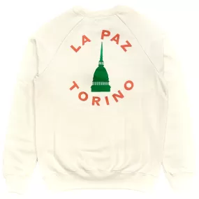 LA PAZ x Fresh Cunha Torino Sweatshirt