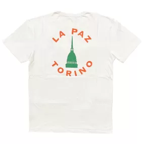 LA PAZ x Fresh Guerreiro Torino T-Shirt