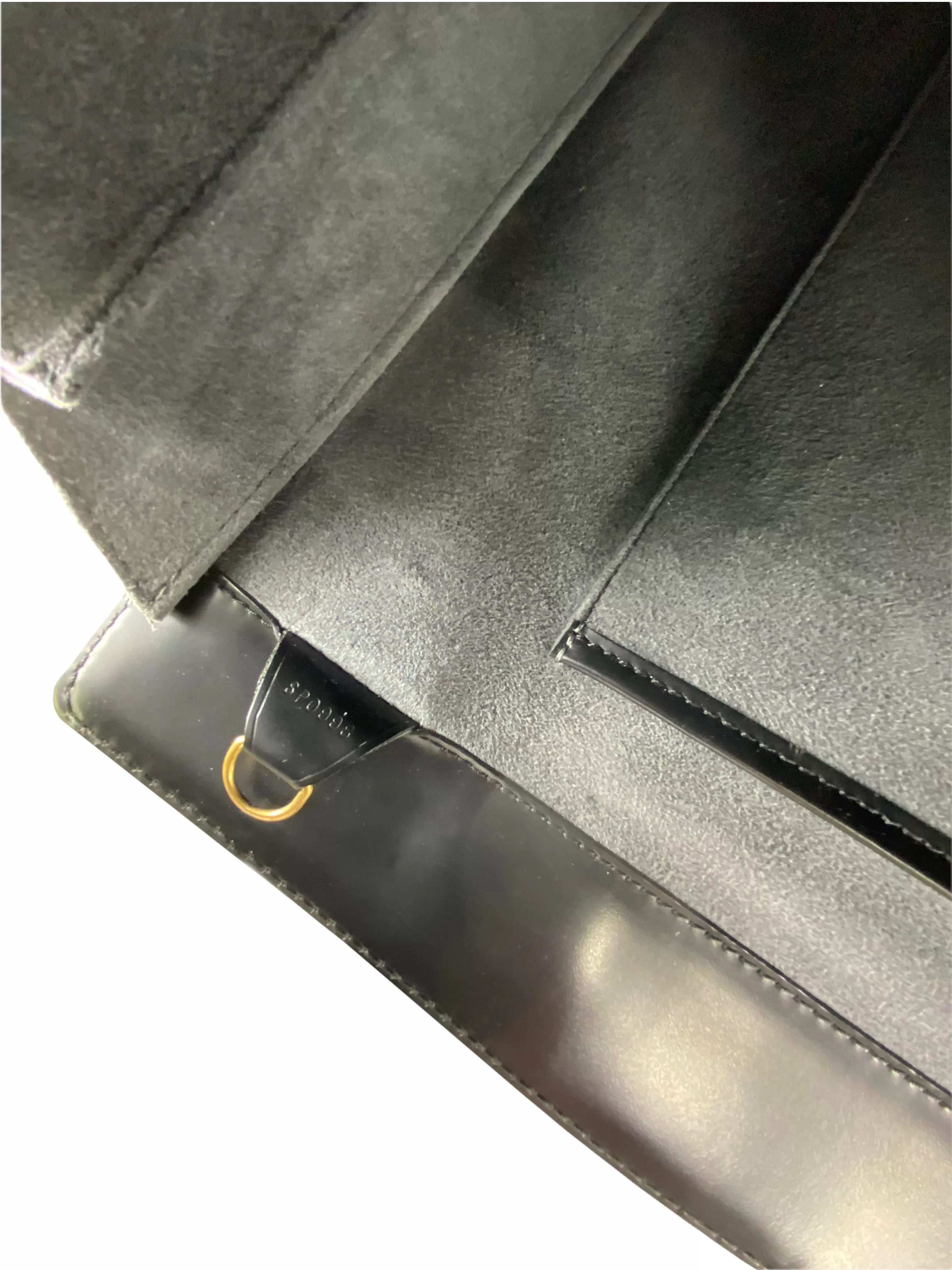 Louis Vuitton Epi Duplex Bag