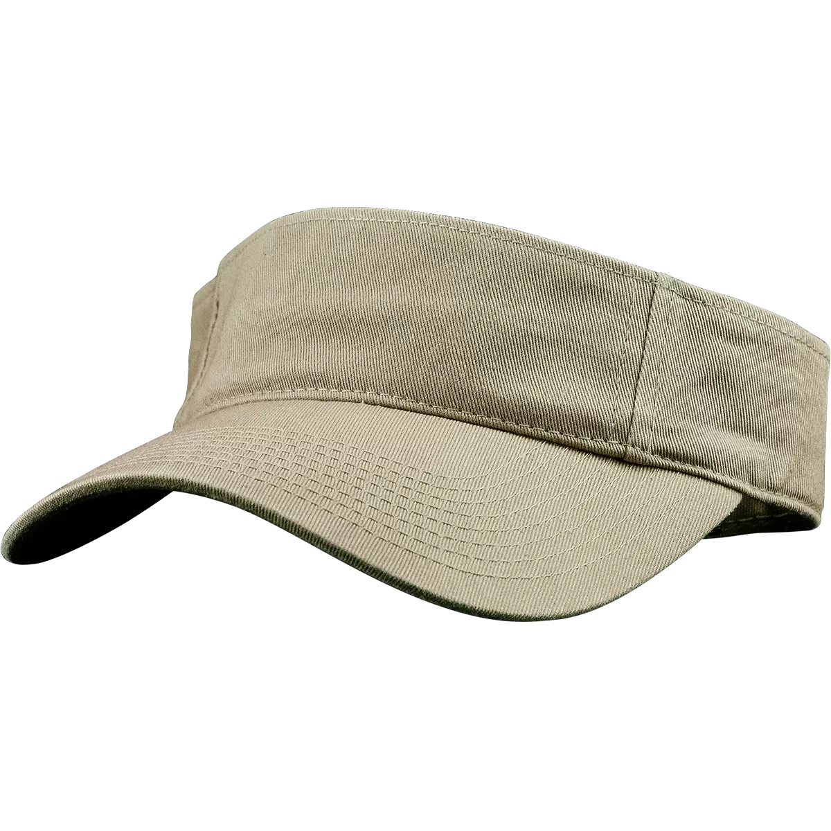 Low Crown Visor - VS01