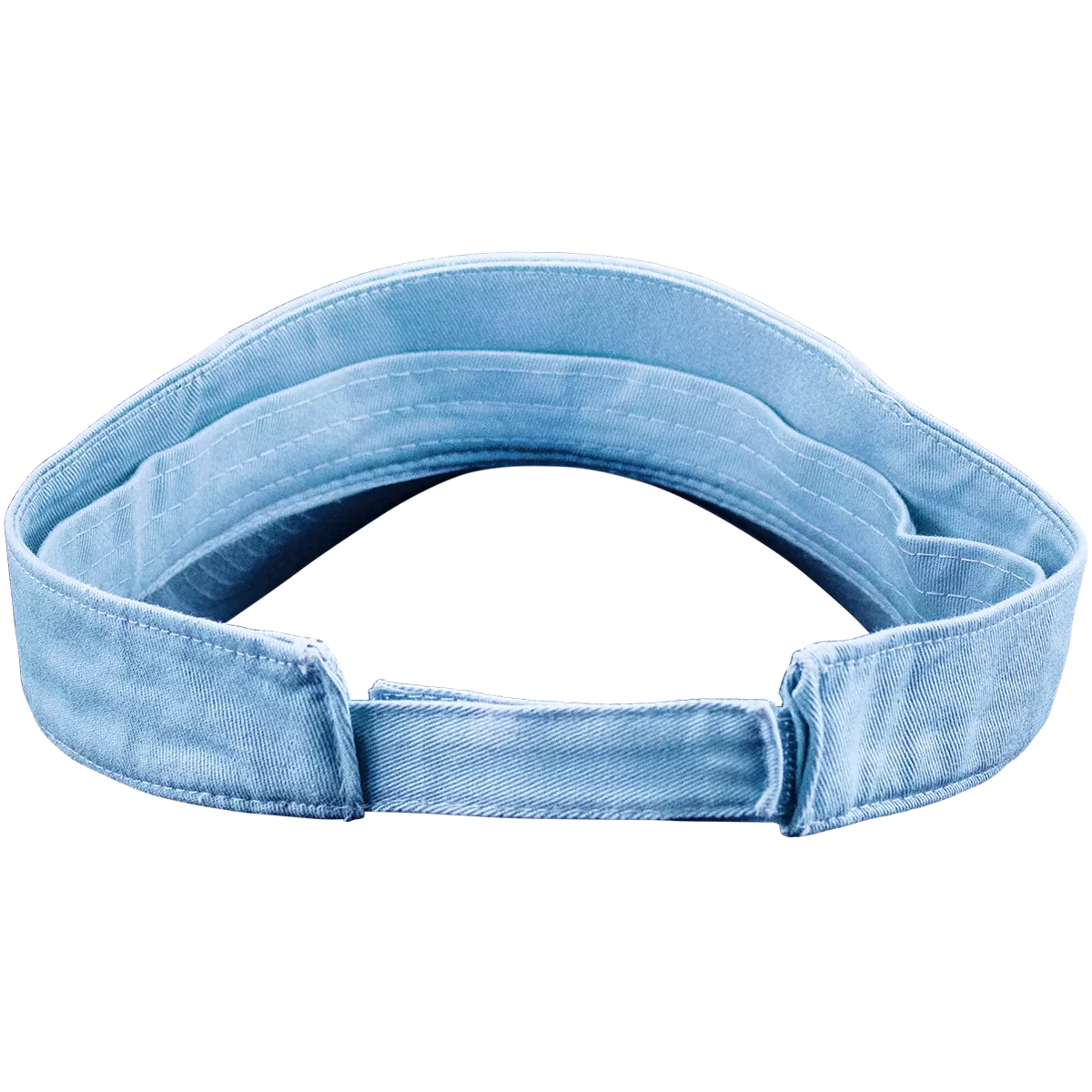 Low Crown Visor - VS01