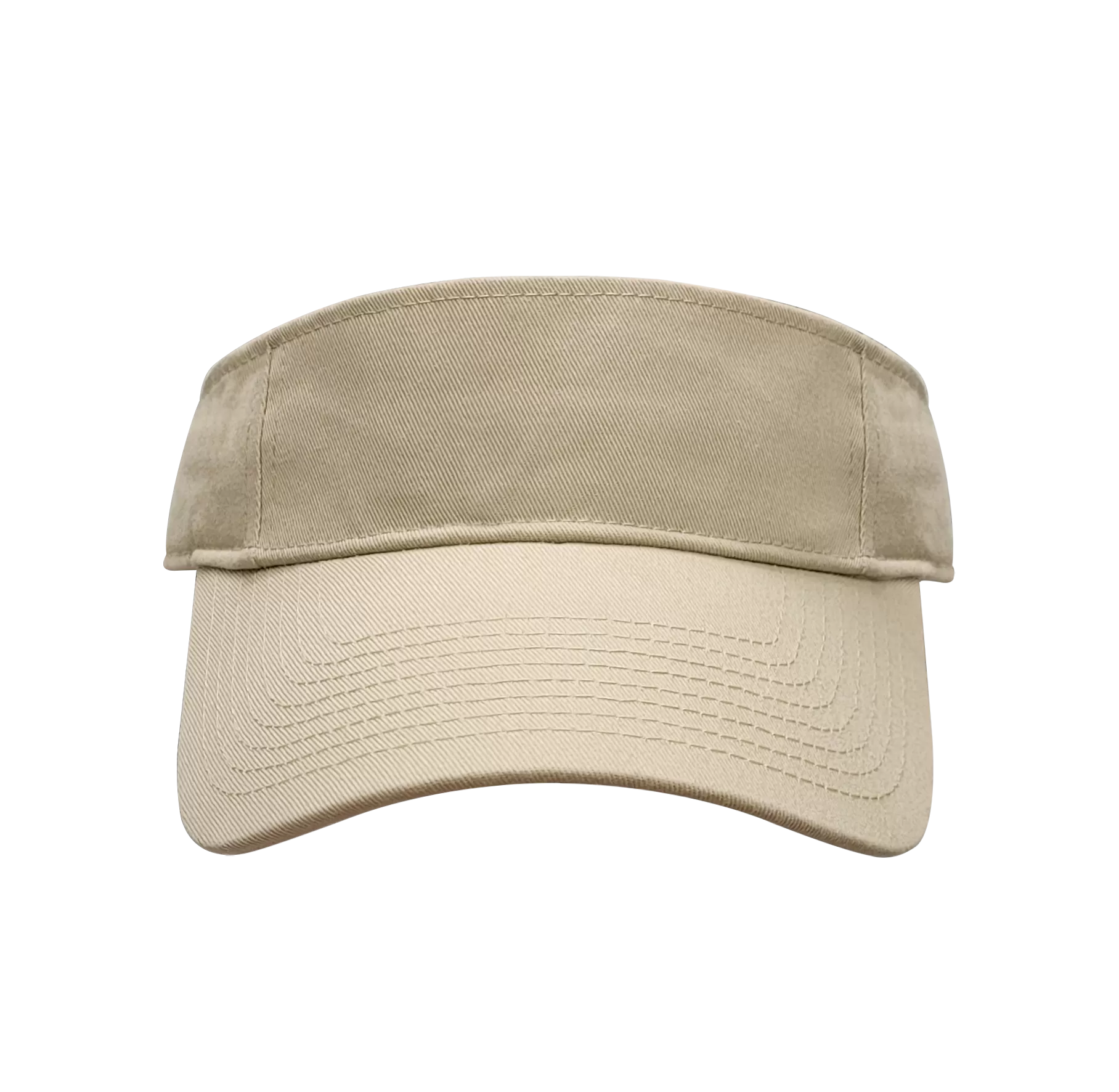 Low Crown Visor - VS01