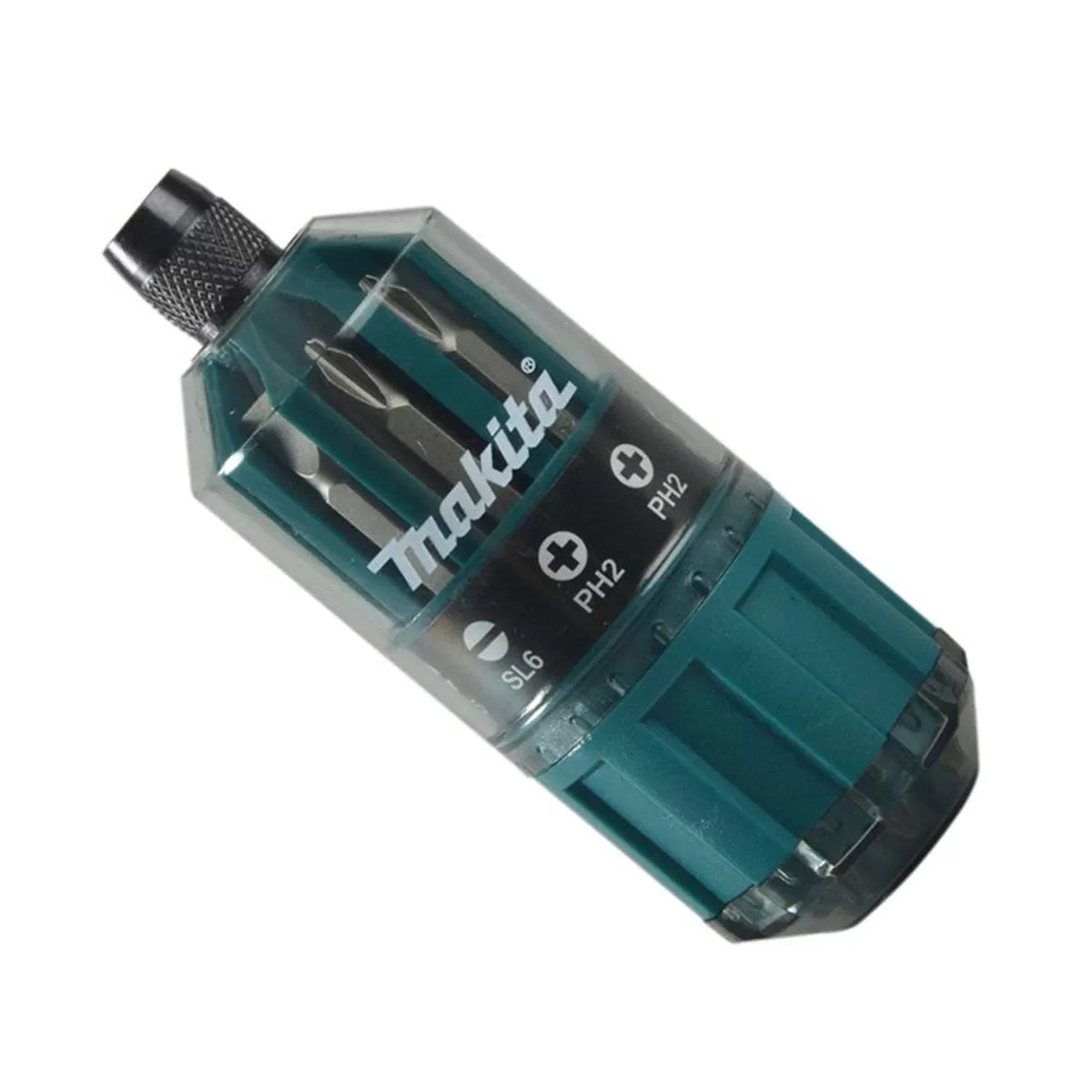 Makita B-43000 Screwdriver Bit Set Of 18 Piece