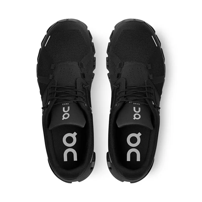 Men's Cloud 5 All Black