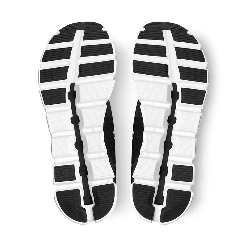 Men's Cloud 5 Black/White