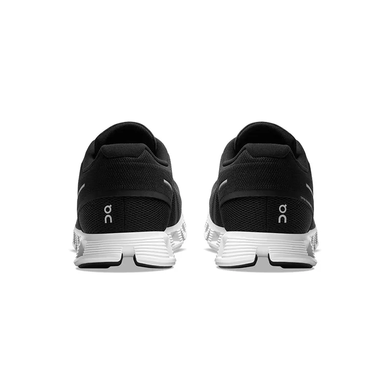 Men's Cloud 5 Black/White