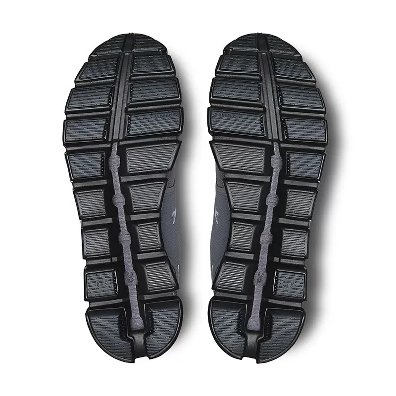 Men's Cloud 5 Waterproof Asphalt/Magnet