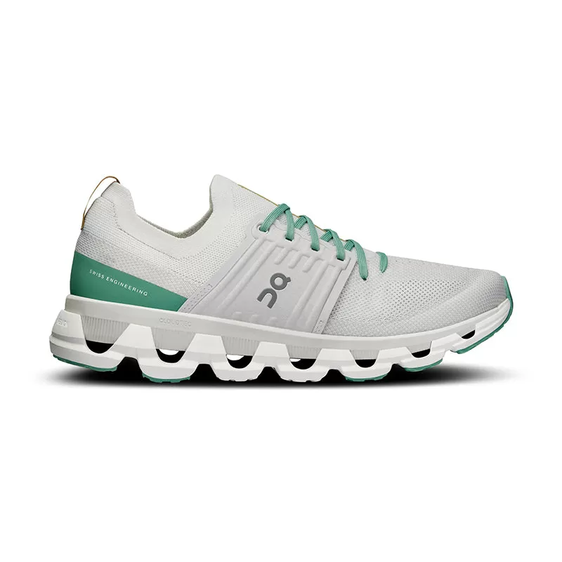 Men's Cloudswift 3 White/Green