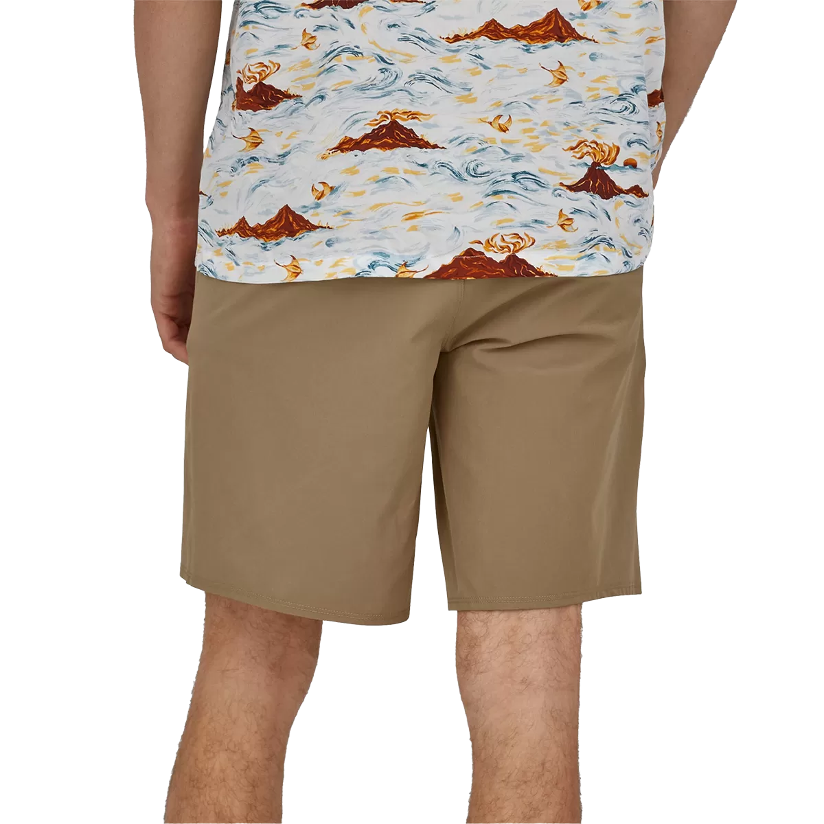 Men's Hydropeak Hybrid Walk Short