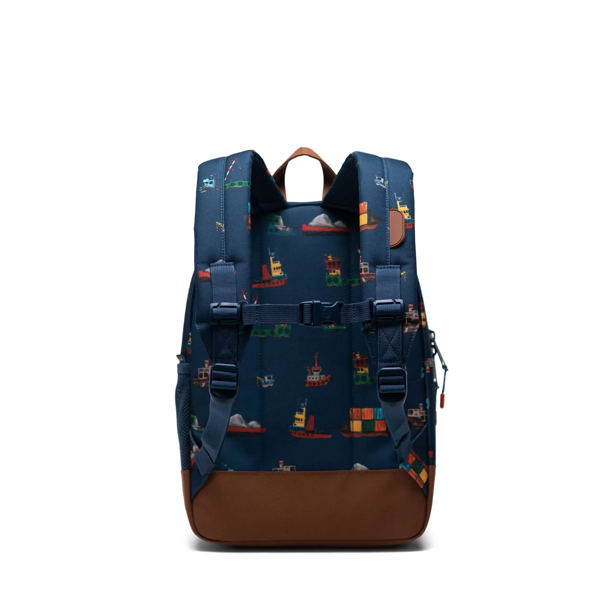 Mochila Herschel Heritage Youth Tug Boats