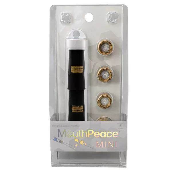 Mouthpeace Mini