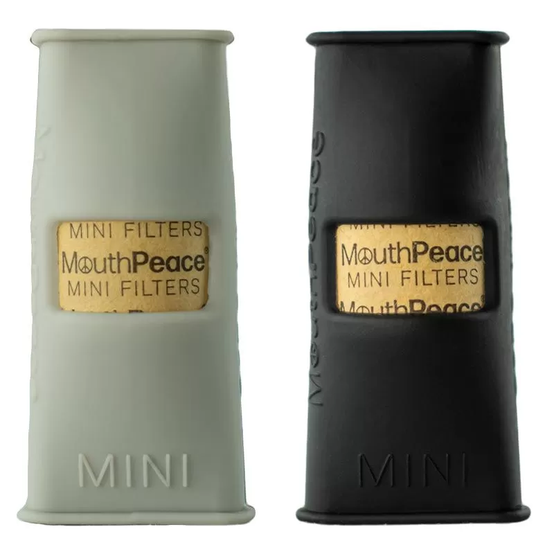 Mouthpeace Mini