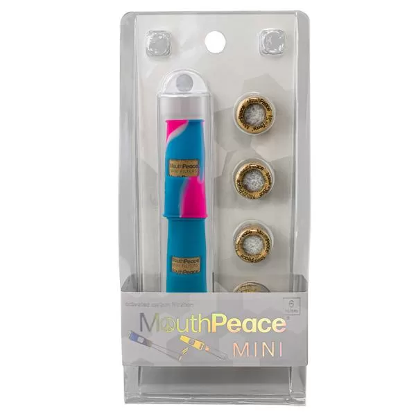 Mouthpeace Mini