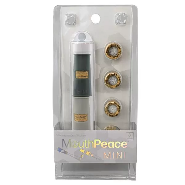 Mouthpeace Mini