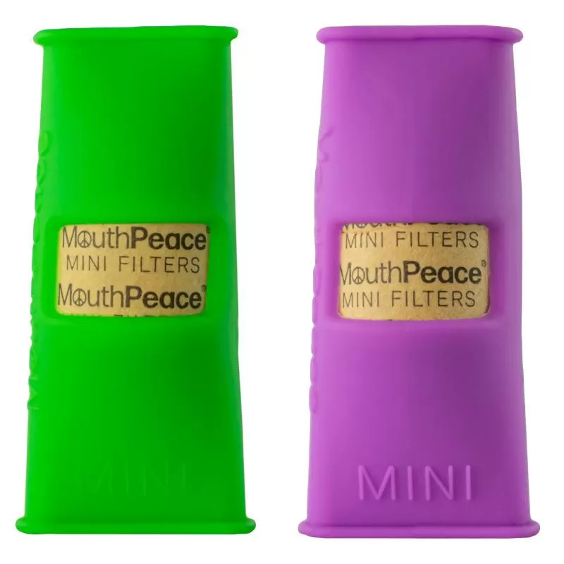 Mouthpeace Mini